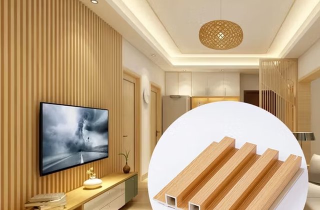 Wall Panelling